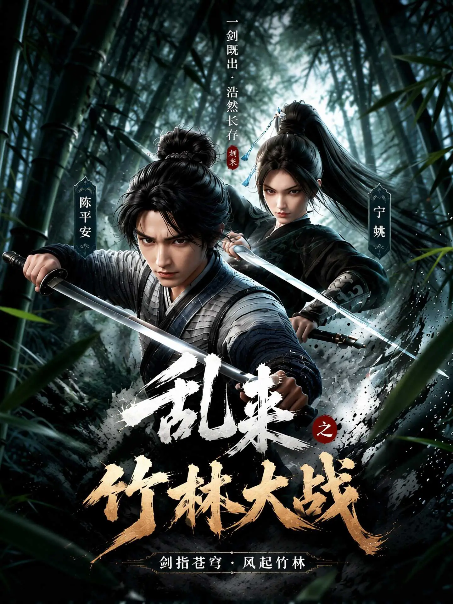 药碾与烛台