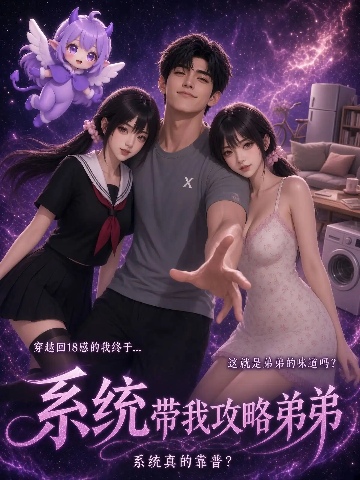 封面